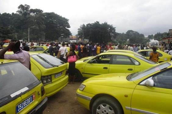 Cameroon: Road Transport Trade Unions Threaten to go on Strike by April 6th