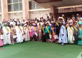 10th Legislature MPs To Vote Inclusive Laws, Promote Development