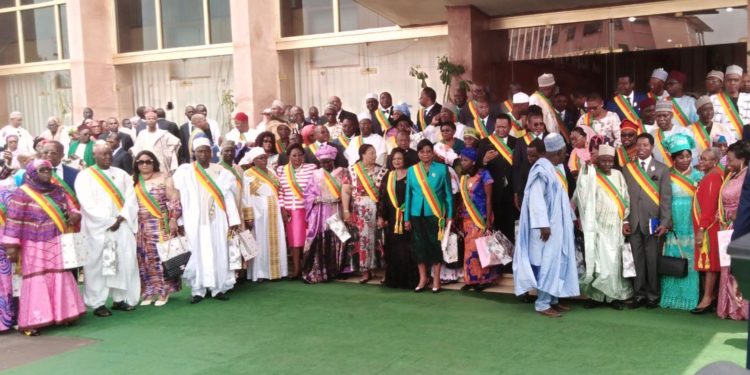 10th Legislature MPs To Vote Inclusive Laws, Promote Development