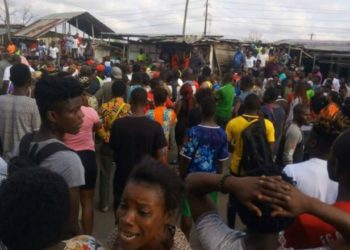 Anti Corona Measures: a good step that provokes tension amongst traders in Cameroon