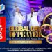 Corona Virus: Pastor Chris and Pastor Benny ready to put an end to it Friday March