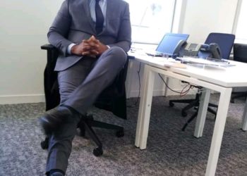 MAURICE KAMTO EST DANS SON RÔLE. IL A PARFAITEMENT RAISON D’INTERPELLER PAUL BIYA.