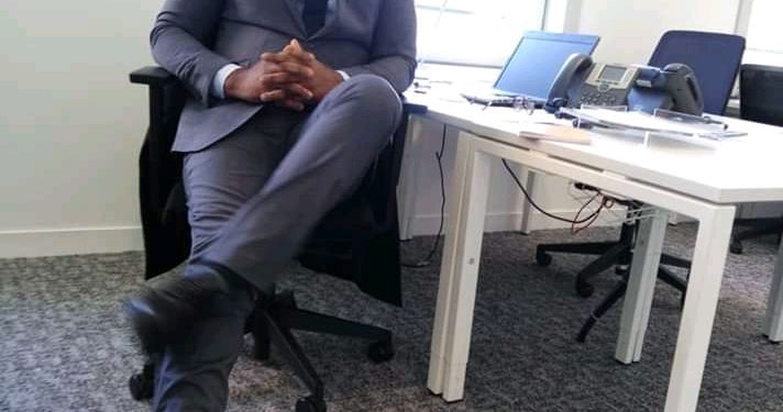 MAURICE KAMTO EST DANS SON RÔLE. IL A PARFAITEMENT RAISON D’INTERPELLER PAUL BIYA.