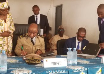 Dévelopment Local au Cameroun