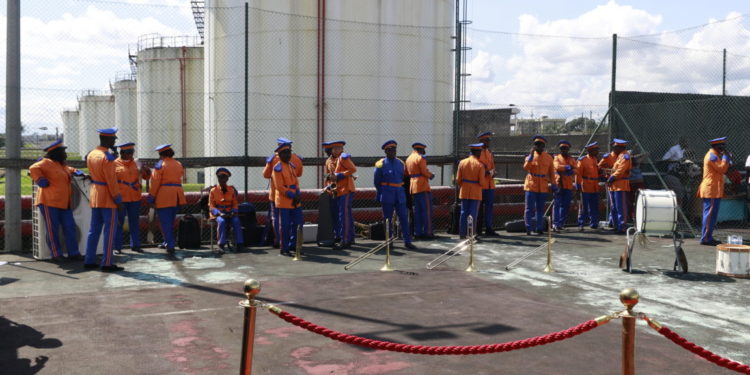 Alleged scarcity of petroleum products: predictions, requests from SCDP