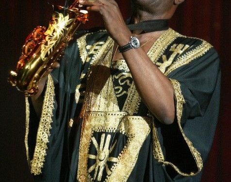 Breaking News: Cameroonian saxophonist, Pianist, Vibraphonist and composer, Manu Dibango dies from coronavirus