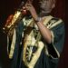 Breaking News: Cameroonian saxophonist, Pianist, Vibraphonist and composer, Manu Dibango dies from coronavirus