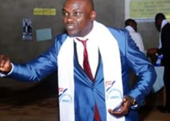 PAP to petition the Constitutional Council over “Presidential silence” in Cameroon