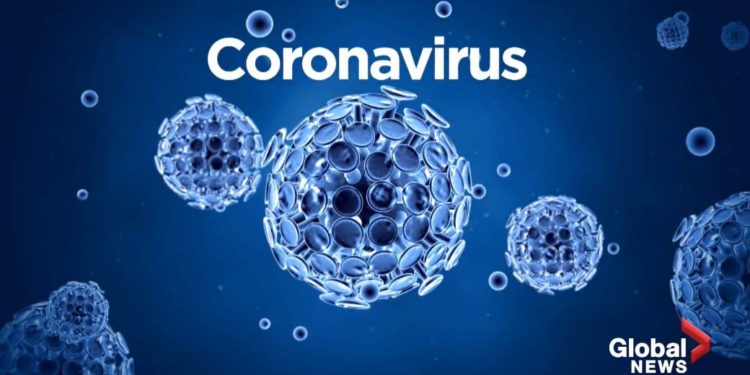 Breaking News: Cameroon registers first Corona related death