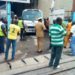 Breaking News: Transport agencies at Mvan-Yaounde on strike, Provoked by Cameroon’s Corona Response Plan