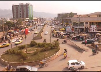 Corona Virus and Anglophone crisis in Bamenda, daily challenges and changes