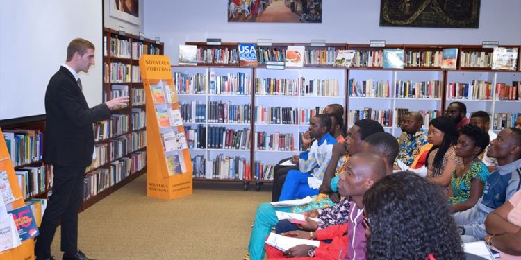 Human Trafficking in all forms