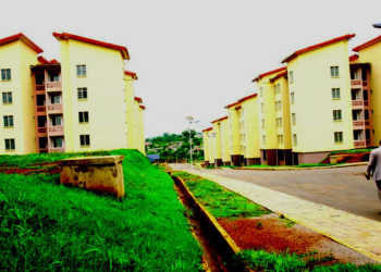 Cameroon: Government Transforms Social Lodging Facilities into Isolation Centers.