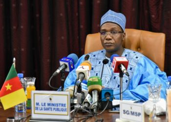 As Covid-19 Goes Wild:  Gov’t Officials Level-up Anti-Coronavirus ContractionMeasures