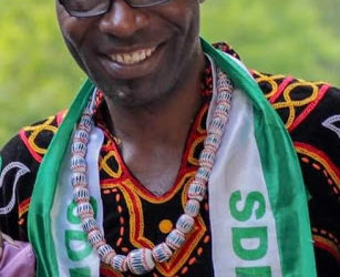 Major National Dialogue: diaspora delegate arrested and detained in Yaoundé