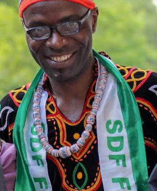 Major National Dialogue: diaspora delegate arrested and detained in Yaoundé