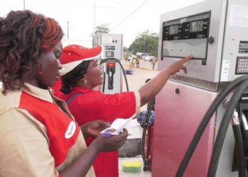 Effects of Corona Virus: government urged to reduce more than 200 FCFA from Petroleum products and safe the transport sector.