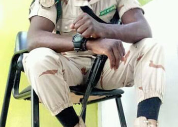 Cameroon military tragedy: officer takes his life after ‘assasinating’ his boss