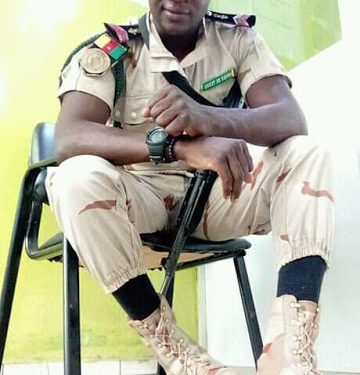 Cameroon military tragedy: officer takes his life after ‘assasinating’ his boss