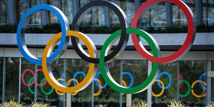 Les jeux olympiques Tokyo 2020 reportés a 2021 - News Upfront