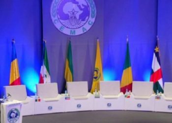 Coronavirus: 90 Milliards pour les pays de la CEMAC