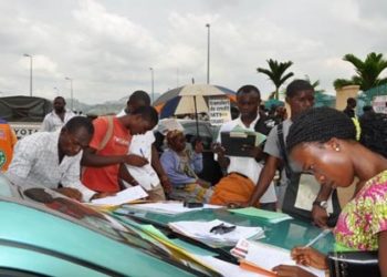 Coronavirus War: Unemployment, Economic Hardship Surge