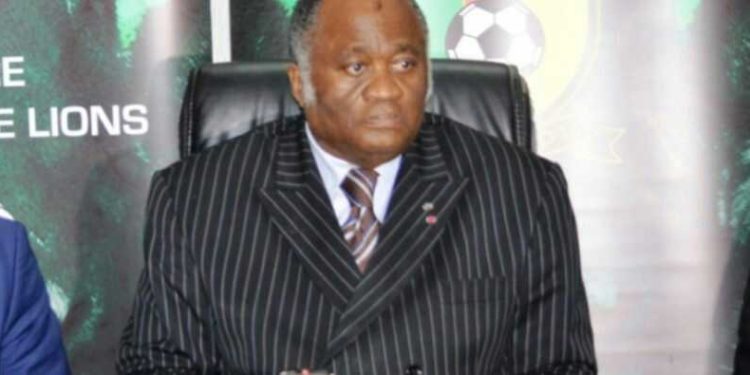 CC: “Workaholic” Joseph Owona, a square peg in a square hole?