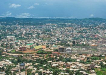 Northwest Region On Red Alert As Infected Cases Swell Up To 5