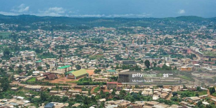 Northwest Region On Red Alert As Infected Cases Swell Up To 5