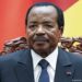 President Paul Biya