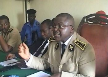 Governor Debunks Rumours of his Death, Comfirms have been Infected with Corona