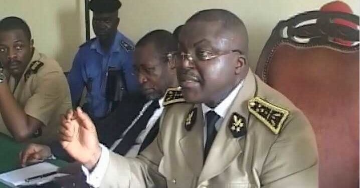 Governor Debunks Rumours of his Death, Comfirms have been Infected with Corona