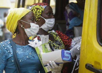 Counter COVID-19, Transport Minister Tells Cameroonians to Wear Masks, Else No Public Transportation