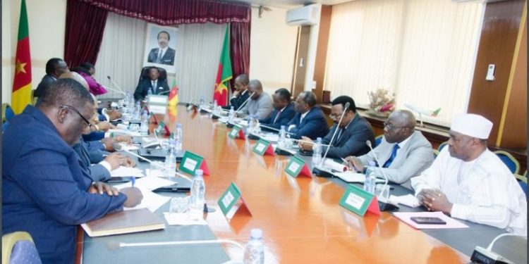 COVID-19: Another Challenging Day for Cameroon’s PM