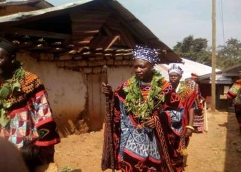 Fon Commits to Dissolve Seperatist Fighters From Territory