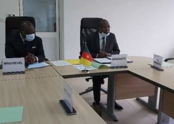 Anti-Covid-19: Local Authorities Tasked To Effect Their Public Health, Social Role