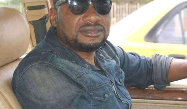 237: Issues At Stake