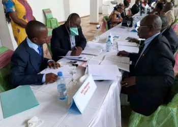 Lutte Contre Le Coronavirus