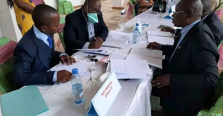 Lutte Contre Le Coronavirus