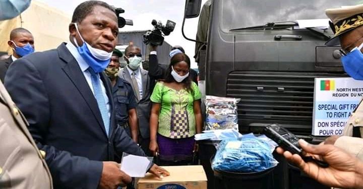 Biya’s COVID-19 Assistance to Cameroonians: Promise Fulfilled