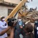 Couple, Pregnant Woman, Tenant, Student and Children Among The  Deaths of The Obili Collapsed Building
