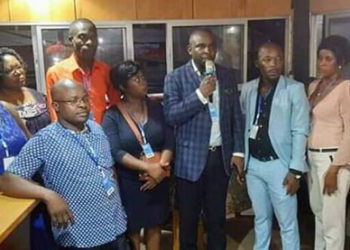 Covid-19 “Defuses” CAMASEJ Planned Bombastic WPFD Celebrations