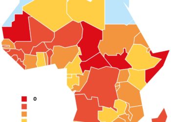 Corona Virus: Five African nations yet to test positive cases