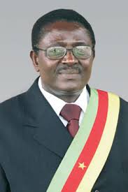 Hon Joseph Mbah Ndam dies in Yaounde