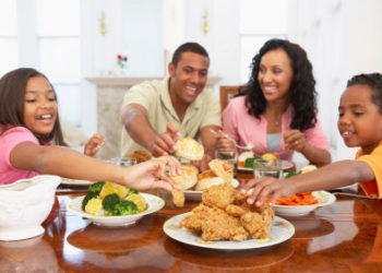 Fight against COVID-19: Governors Encourage Eating, Drinking at Home