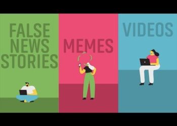 International Fact Checking Day 2020.