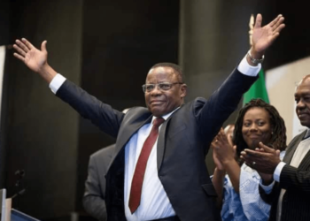 Suivie-Cameroon-Survival-Initiative: Kamto planning distribution despite MINAT’s threats