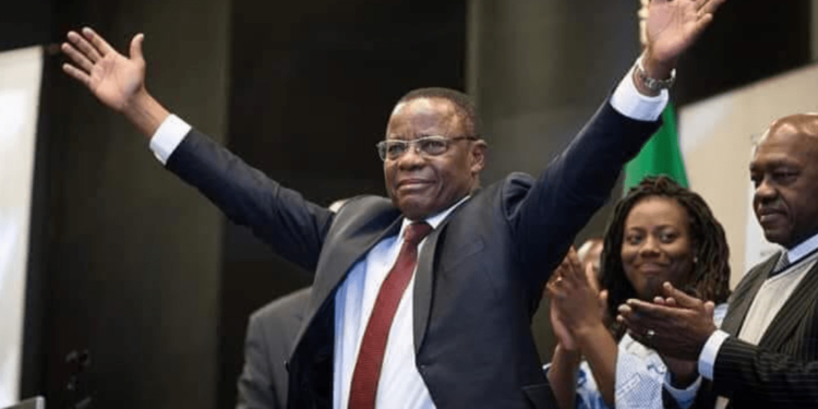 Suivie-Cameroon-Survival-Initiative: Kamto planning distribution despite MINAT’s threats