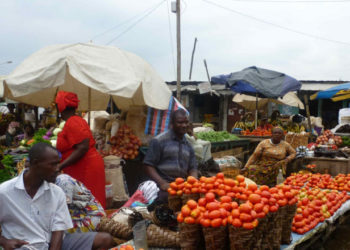 Major Weekly Markets Closed in Upper Nkam Division over Covid-19 alert