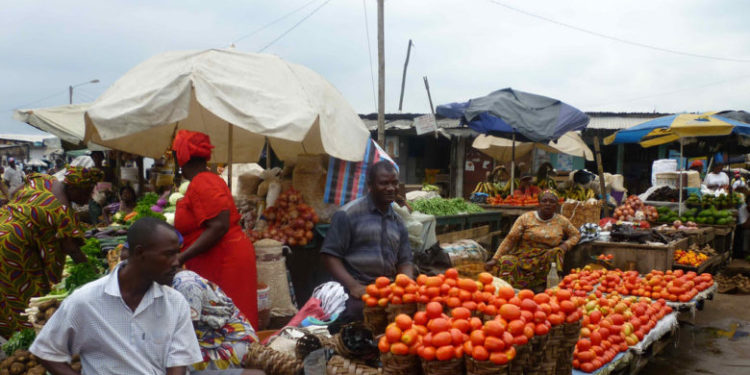 Major Weekly Markets Closed in Upper Nkam Division over Covid-19 alert
